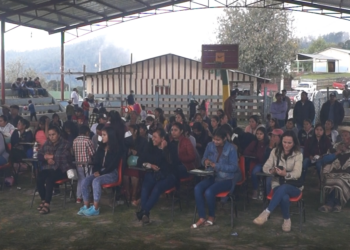 Conanp certificará 500 hectáreas como bosques de conservación