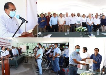 DESARROLLA CONGRESO DEL ESTADO UNA JORNADA DE CAPACITACIÓN EN DELITOS CONTRA EL MEDIO AMBIENTE