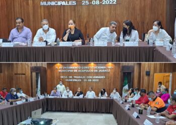 TRABAJA CONGRESO EN LA ARMONIZACIÓN DE LA LEY DE ASENTAMIENTOS HUMANOS, ORDENAMIENTO TERRITORIAL Y DESARROLLO URBANO PARA EVITAR RIESGOS DE DESASTRES