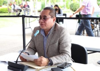 PLANTEAN REFORMA A LA CONSTITUCIÓN POLÍTICA DE GUERRERO PARA RECONOCER LA CIUDADANÍA LOCAL A QUIENES PROCREAN HIJOS EN LA ENTIDAD