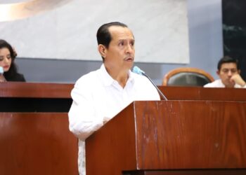 PRESENTAN INICIATIVA PARA CREAR LA LEY DE CARDIOPROTECCIÓN DEL ESTADO DE GUERRERO