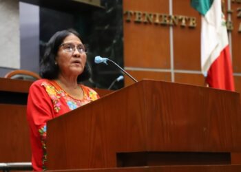 EXHORTA EL CONGRESO A LA FISCALÍA GENERAL A PRESENTAR AVANCES DE INVESTIGACIÓN DE DOBLE FEMINICIDIO EN COPANATOYAC