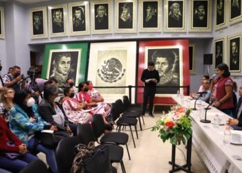 URGENTE ADECUAR EL MARCO LEGAL EN APOYO A LAS ARTESANÍAS DE GUERRERO