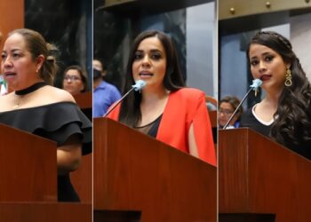 APRUEBA CONGRESO PAQUETE DE REFORMAS PARA GARANTIZAR EL GOCE PLENO DE DERECHOS A MUJERES Y NIÑAS DE GUERRERO