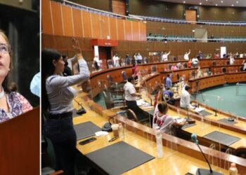 APRUEBA CONGRESO PARLAMENTODE HABLANTES DE LENGUAS INDÍGENAS DE GUERRERO