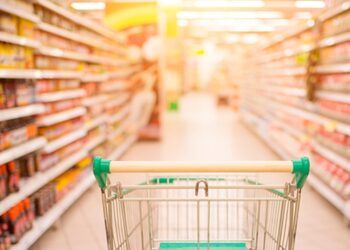 350 pesos alcanza para medio surtir una despensa en supermercados&nbsp;