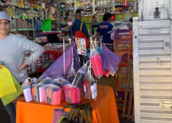 CANACO Petatlán espera buenas ventas por Día de Muertos