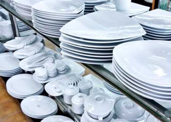 Anuncian tianguis Canirac; venta de artículos de cocina baratos