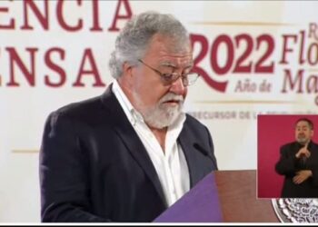 Reconoce gobierno federal eficacia del Protocolo Violeta en Guerrero