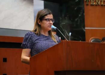 PROPONEN EN EL CONGRESO UN EXHORTO AL AYUNTAMIENTO DE ACAPULCO PARA REGULAR EL COMERCIO AMBULANTE