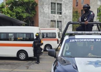 Se ha visto el respaldo en seguridad por parte del estado, coinciden sectores en Zihuatanejo