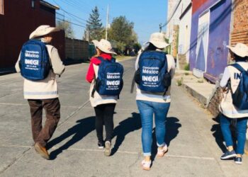 Denuncian que censadores INEGI no levantan la realidad del campo