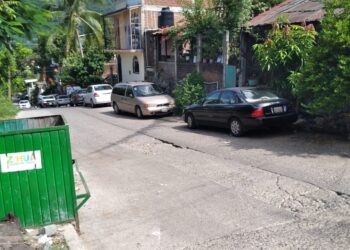 Denuncian desvalijamiento de vehículos en colonia El Embalse