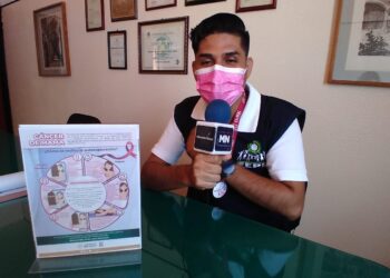 Octubre, mes de la lucha contra el cáncer de mama