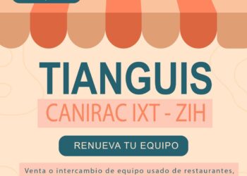 Se suman cinco hoteles a Tianguis Canirac