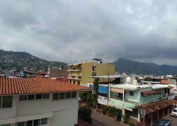 Onda de calor, sofoca a los azuetences