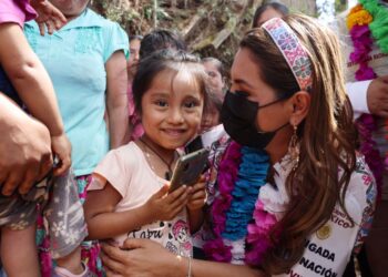 Avanza Guerrero en la erradicación del matrimonio infantil