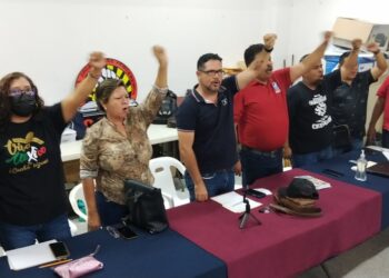 CETEG Costa Grande se deslinda de elección interna del SNTE