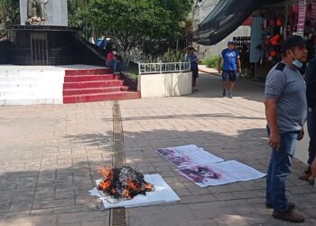 Se deslinda CETEG Costa Grande de acciones en Atoyac