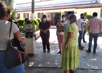 Advierten otras medidas para lograr donación de secundaria José Martí