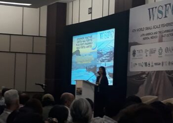 Por machismo, mujeres no participaban en la pesca