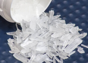 Aumenta en Guerrero el consumo de metanfetamina: CIJ