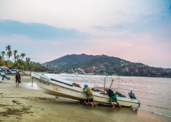 Pescadores esperarán al 2023 para equipamiento pesquero desde el estado