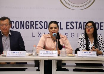 CONGRESO Y MIEMBROS DE LA ONU DESARROLLAN REUNIÓNDE TRABAJO EN TORNO A LA FASE II DE LA INICIATIVA SPOTLIGHT