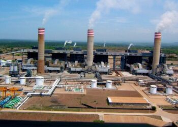 Advierten protesta en la termoeléctrica de Petacalco