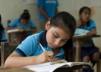 Lectura y operaciones básicas, principal retraso en primaria