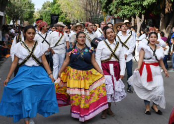 Conmemoración por la Revolución, generará pocos días de venta