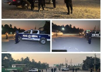 Debe haber mayor coordinación entre corporaciones, señala presidente Crescencio Reyes, tras enfrentamiento en La Unión