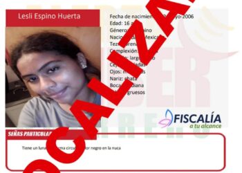 En Zihuatanejo se  activan cuatro alertas Violeta en tan solo una semana