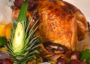 Cena de acción de gracias, beneficia a pocos restaurantes