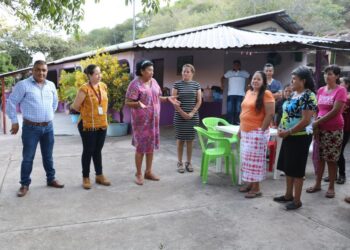 Solicitan a la SSA Guerrero, una ambulancia para Coahuayutla