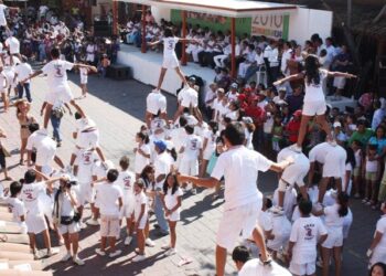 28 contingentes participaran en desfile del 20 de noviembre