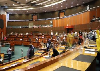 EXHORTA CONGRESO DE GUERRERO A DIPUTADOS FEDERALES Y HACIENDA PARA QUE GARANTICEN MÁS APOYO AL CAMPO EN EL PEF 2023
