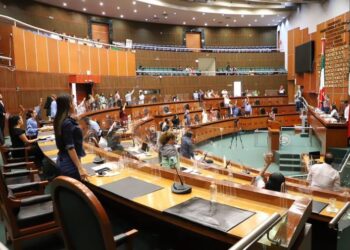 AGREGAN LA COMUNICACIÓN RADIAL AL CANAL DE TELEVISIÓN DEL CONGRESO DEL ESTADO