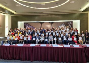 Suscribe Gobierno de Guerrero Carta de Entendimiento para colaborar con el Mecanismo de Seguimiento de Recomendaciones emitidas por el CED de las Naciones Unidas