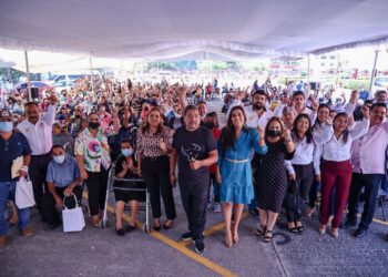 Entrega DIF Guerrero aparatos auditivos y funcionales para más de 300 familias guerrerenses