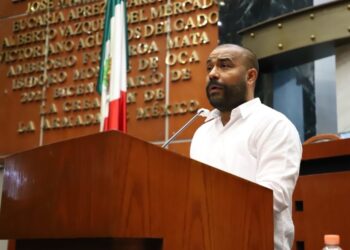 El campo guerrerense prioritario para el gobierno de Evelyn Salgado Pineda