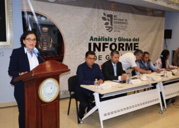 Se ha generado un ambiente favorable para las inversiones y la reactivación económica: Ramírez Vega