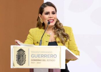 Diseña Evelyn Salgado programas y políticas de gobierno desde el territorio para atender las principales necesidades del pueblo