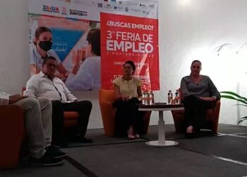 Anuncian feria del empleo, con 600 vacantes en hoteles de Ixtapa-Zihuatanejo