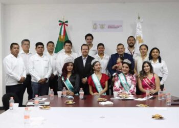 Busca SEMAI, programas para los guerrerenses radicados en Chicago