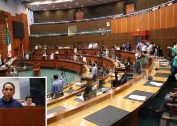 EXHORTA CONGRESO A LA SICT PARA QUE REHABILITE CARRETERAS DE LA COSTA CHICA