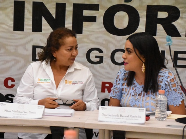 Secretaria-de-la-Mujer-Violeta-Pino-guerrero
