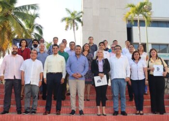 Firma convenio de colaboración Sectur Guerrero con 10 instituciones de educación superior del estado