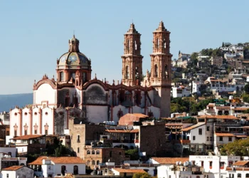 Taxco repunta en ocupación hotelera con 83.5%