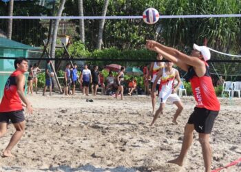 Cumbre Deportiva Guerrero dejó derrama económica seccionada, benéfica para restauranteros